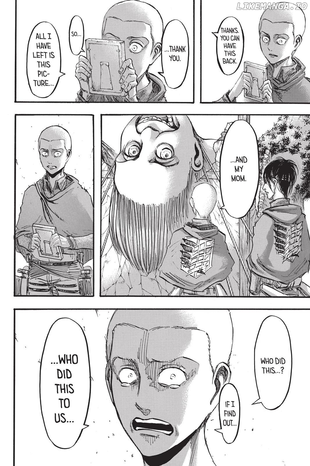 Attack on Titan, Chapter 51 image 39